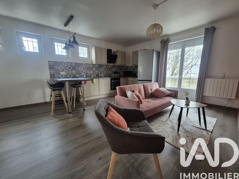 Vente Appartement 6 pièces