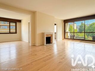  Appartement � vendre 4 pi�ces 112 m�