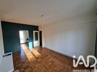  Appartement � vendre 3 pi�ces 56 m�