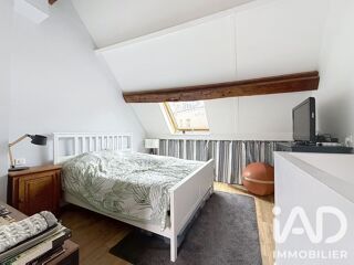  Maison à vendre 3 pièces 57 m²