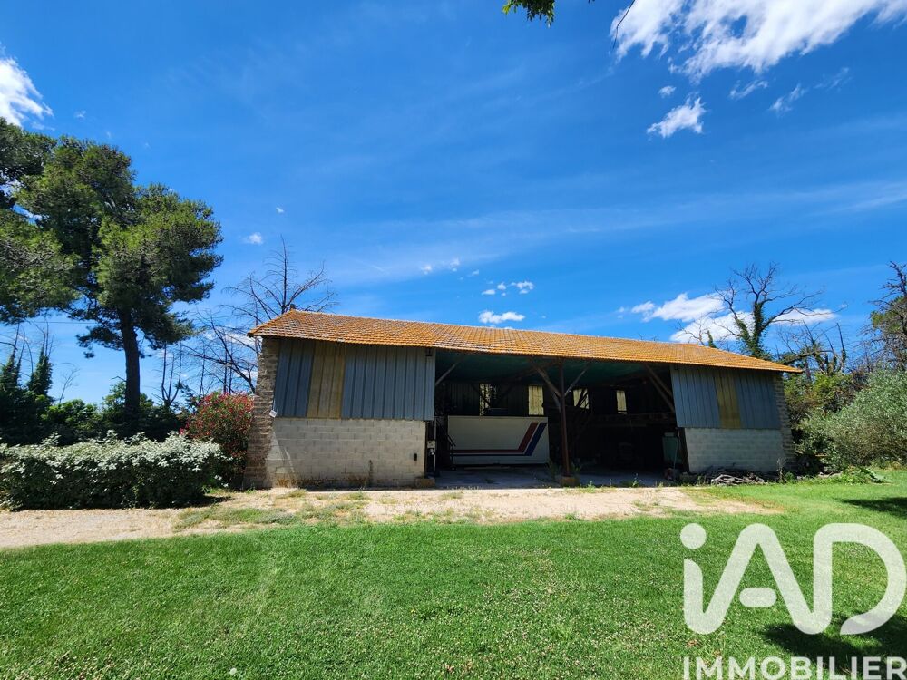 à vendre  Maison Arles (13200)