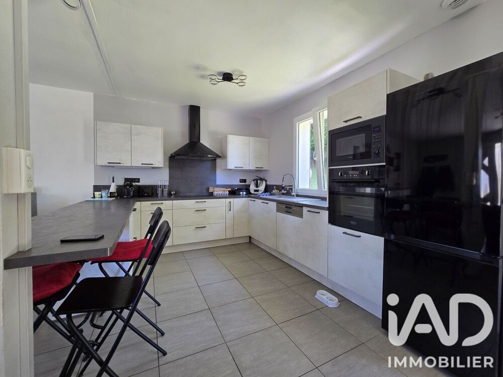 Vente Maison Vente Maison/villa 7 pièces Saint-jean-les-deux-jumeaux