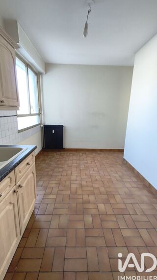  Appartement à vendre 3 pièces 70 m²