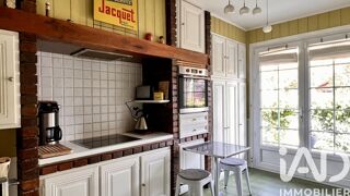  Maison à vendre 7 pièces 148 m²