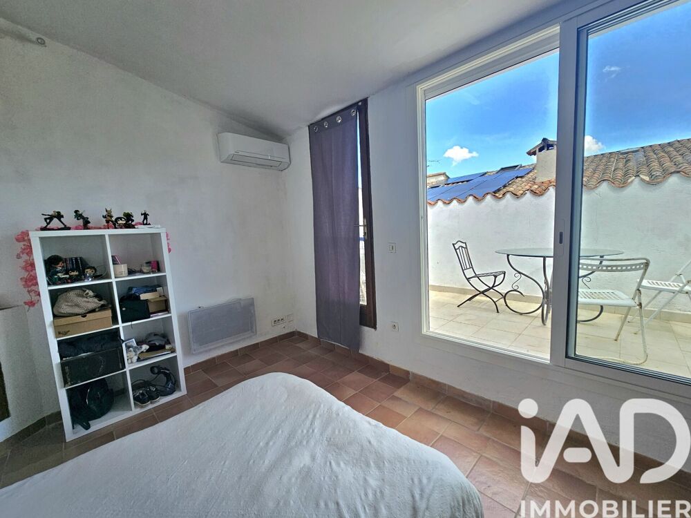 Vente Maison de village 5 pièces