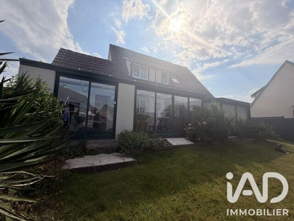 Vente Maison Vente Maison traditionnelle 5 pièces Caudebec-lès-elbeuf