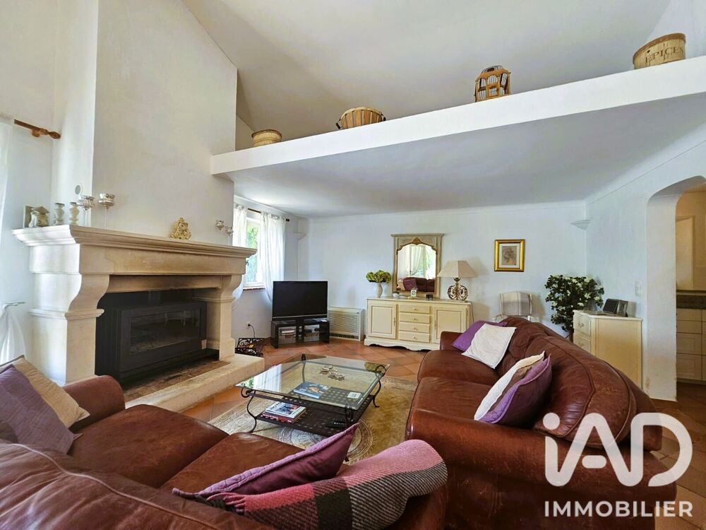 Vente Maison Vente Maison/villa 5 pièces Bargemon