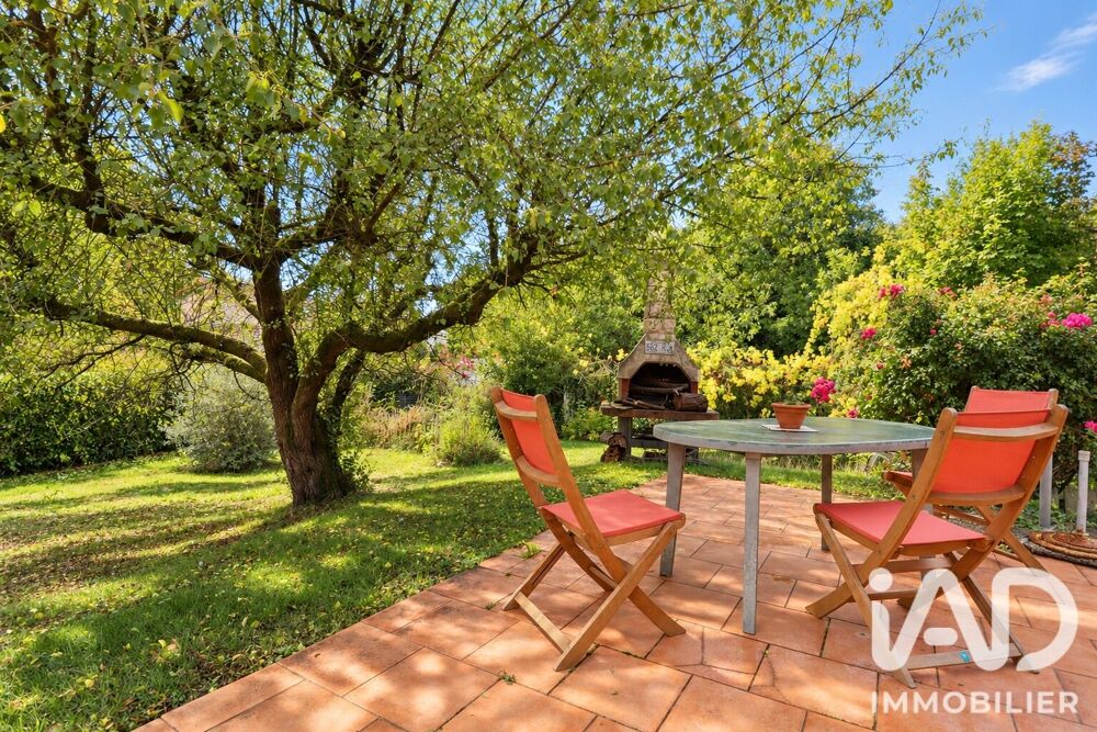 Vente Maison Vente Maison/villa 6 pièces Orgerus