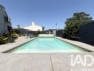  Maison � vendre 4 pi�ces 122 m�