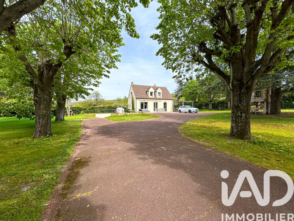 Vente Maison traditionnelle 5 pièces