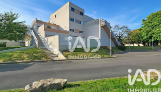  Appartement à vendre 3 pièces 60 m²