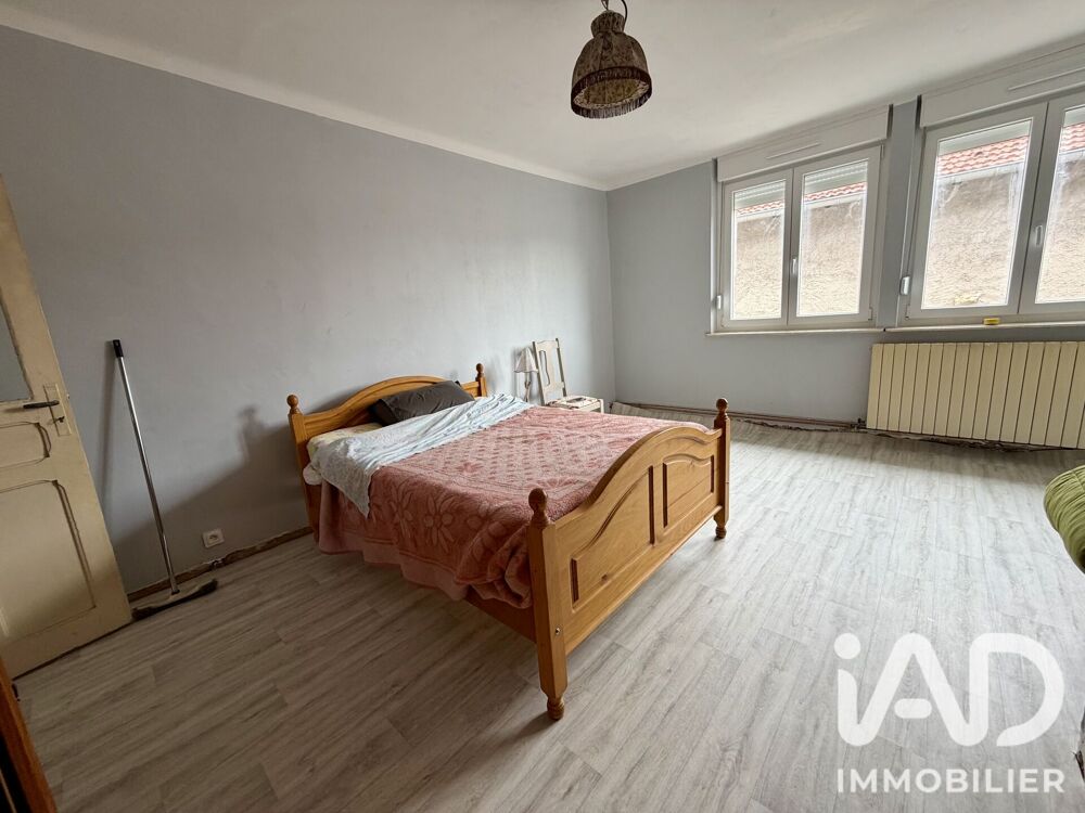Vente Maison de village 6 pièces