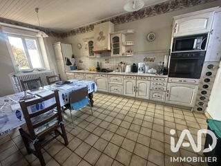  Maison à vendre 8 pièces 192 m²
