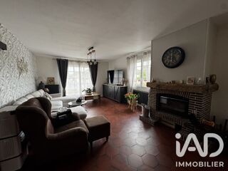  Maison à vendre 7 pièces 179 m²