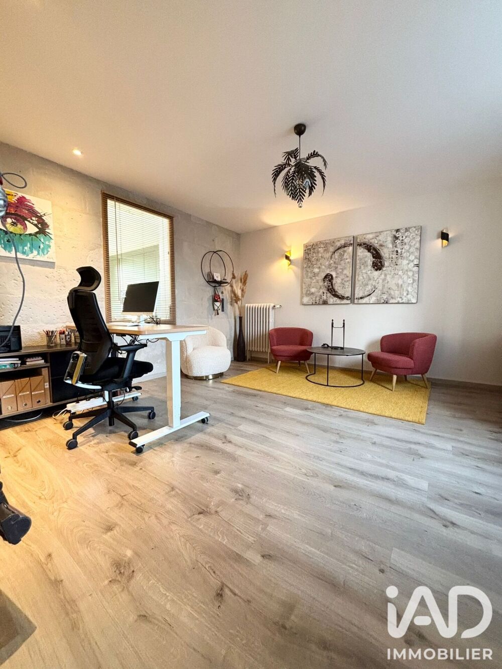 Vente Maison traditionnelle 9 pièces