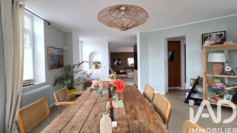 � vendre  Maison Marcq-en-Bar�ul (59700)