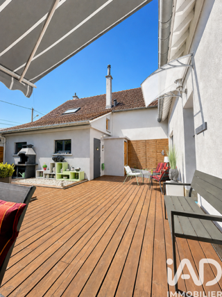  Maison à vendre 4 pièces 86 m²