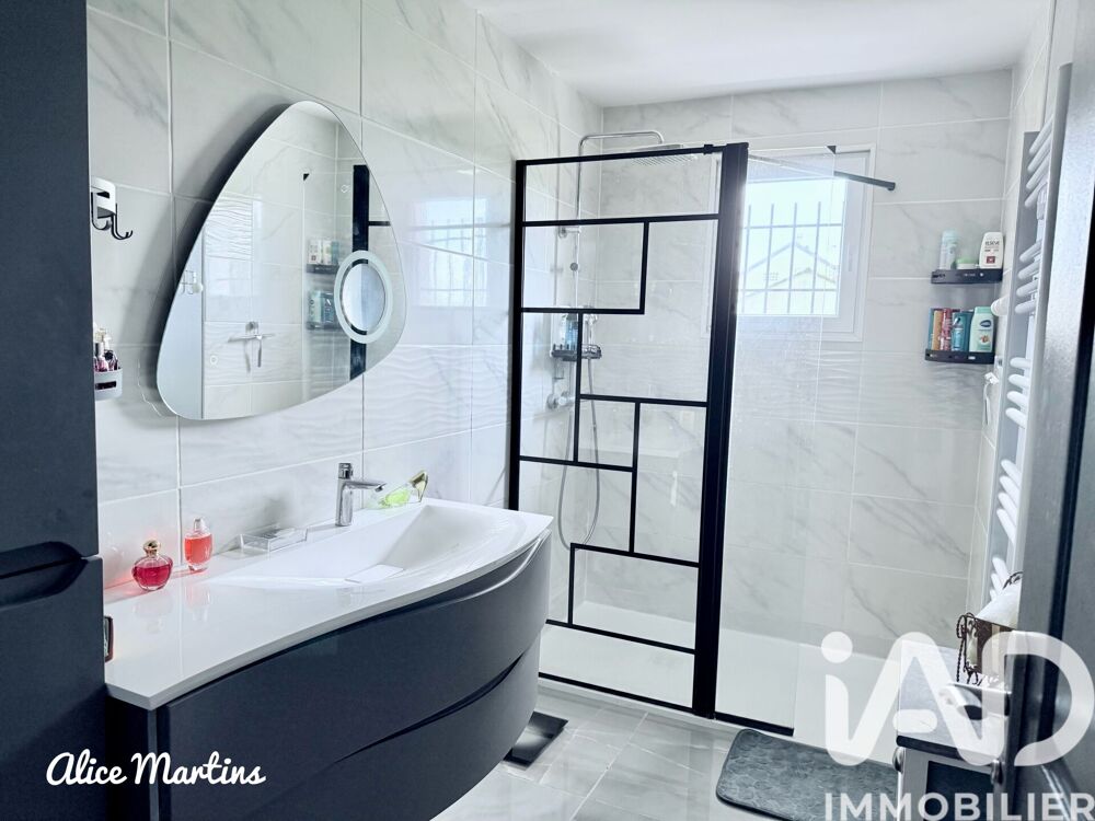 Vente Maison Vente Maison/villa 5 pièces Sedan
