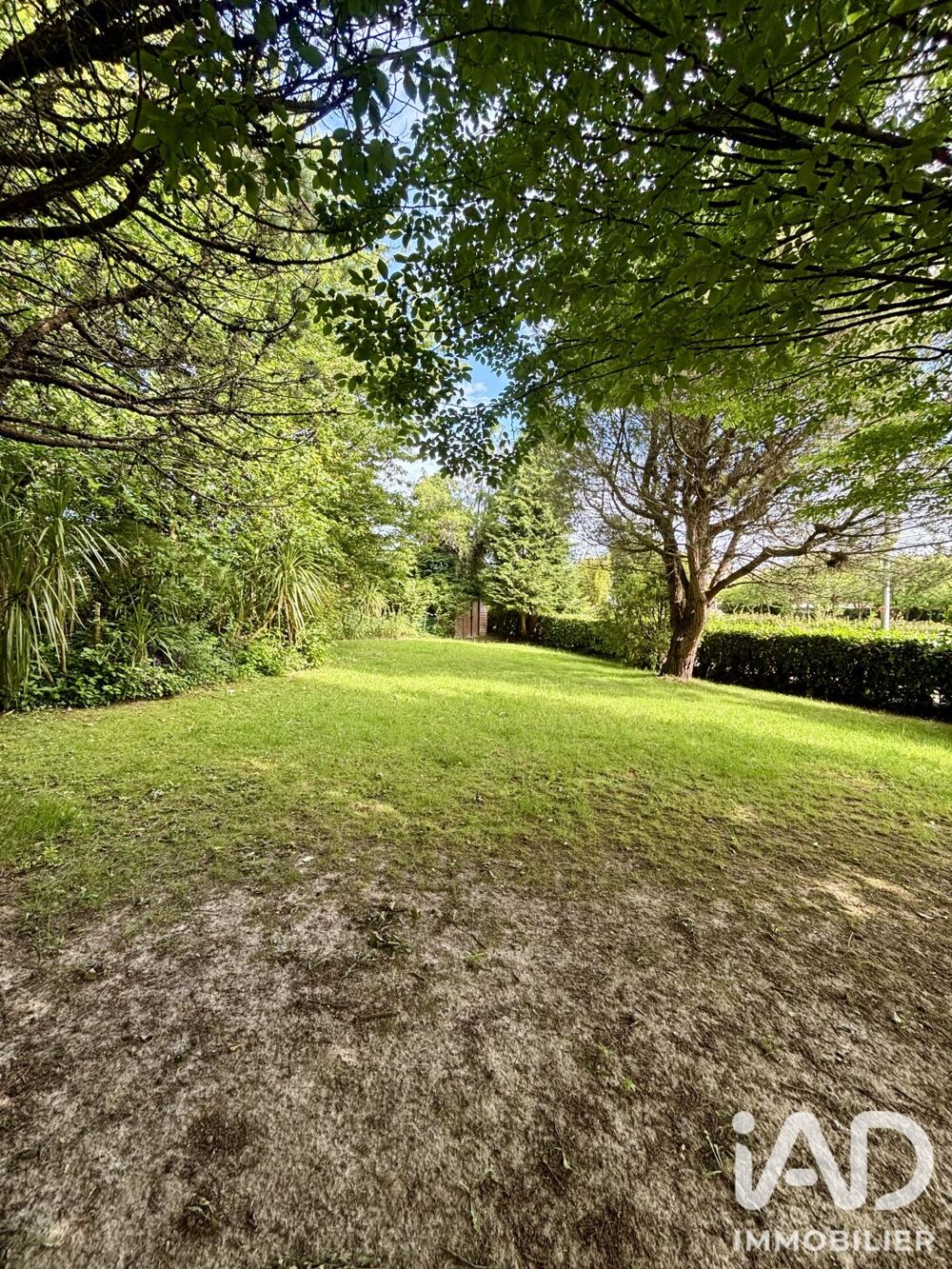 vente Terrain - 580 m² Valognes (50700)