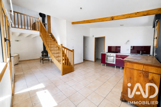  Maison à vendre 4 pièces 66 m²