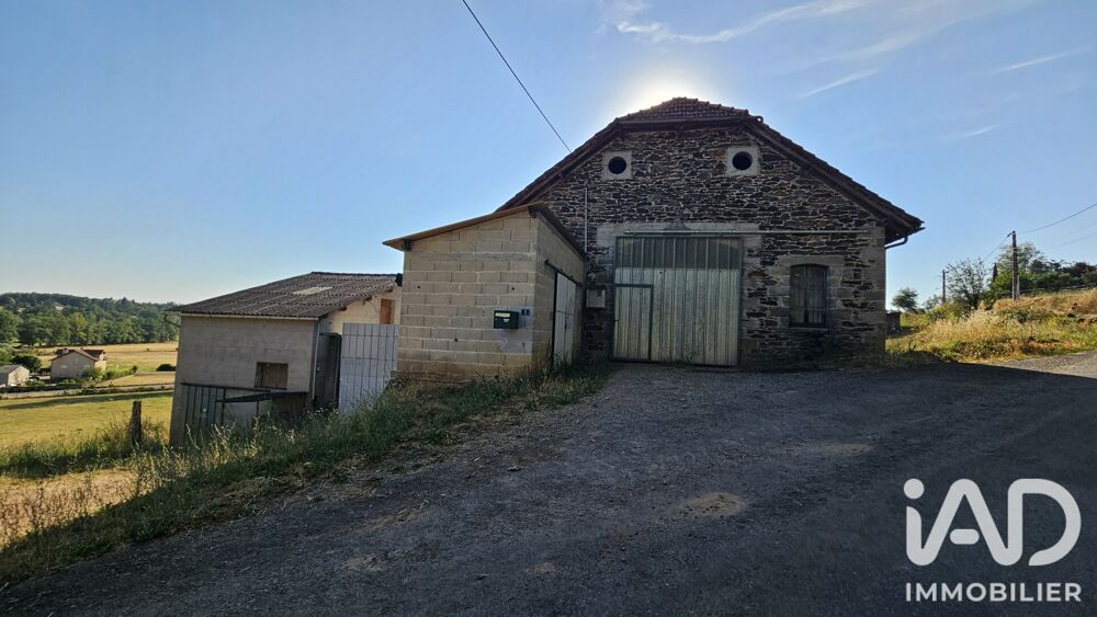Vente Grange 4 pièces