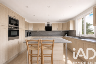  Maison à vendre 5 pièces 110 m²