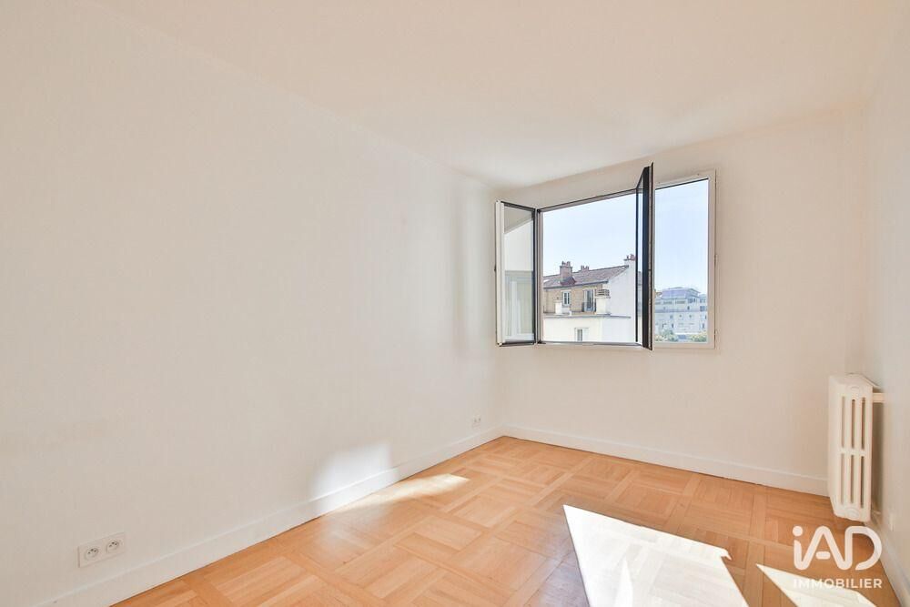 Vente Appartement Vente Appartement 3 pièces Paris 16