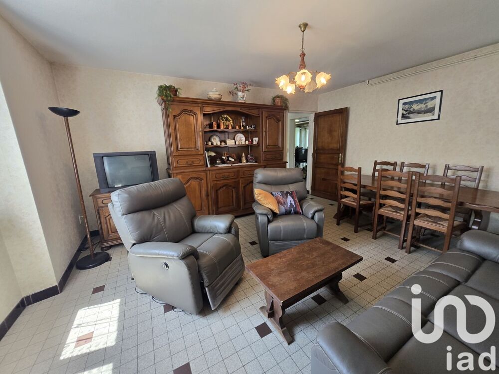 Vente Maison Vente Maison/villa 6 pièces Oloron-sainte-marie