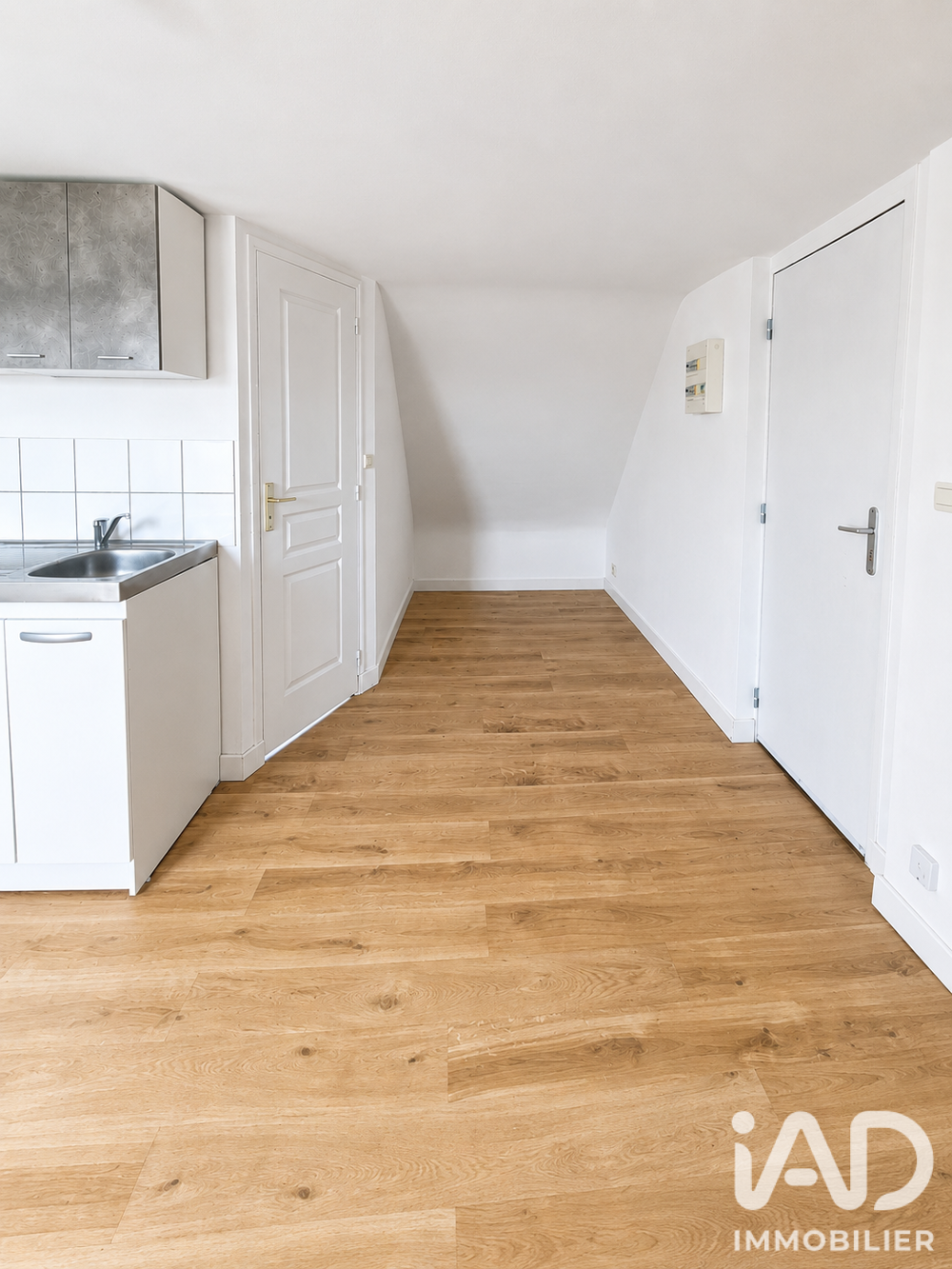 Vente Appartement 1 pièce