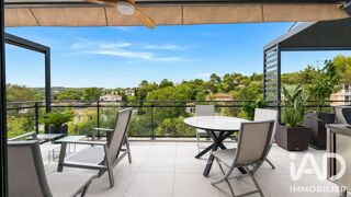 Vente Appartement Vente Appartement 4 pièces Saint-raphaël