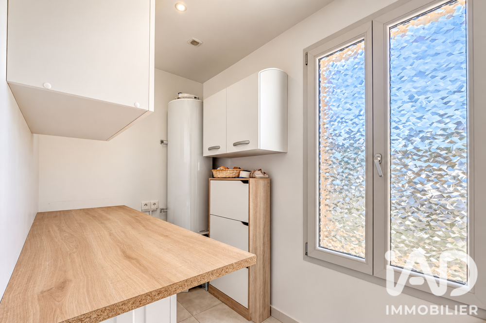 Vente Maison Vente Maison/villa 5 pièces Choisy-en-brie