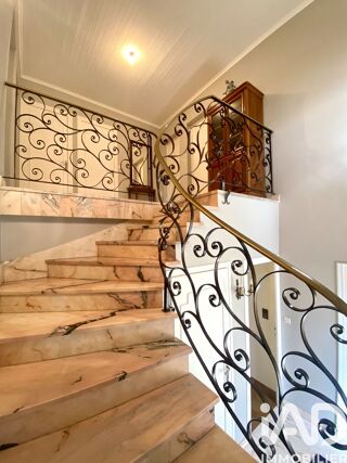  Maison à vendre 6 pièces 129 m²