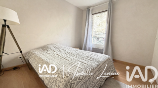 Appartement à vendre 2 pièces 46 m²