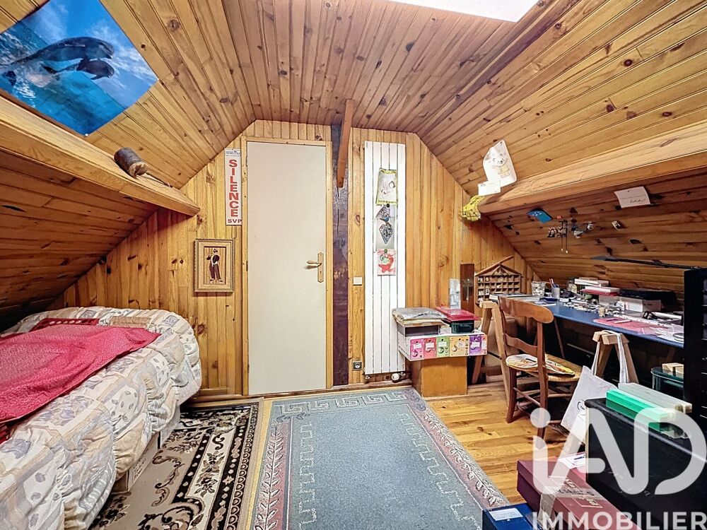 à vendre  Maison Saclay (91400)