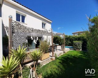 Maison à vendre 5 pièces 111 m²