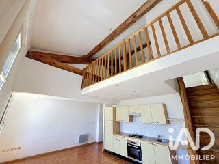  Appartement à vendre 3 pièces 51 m²