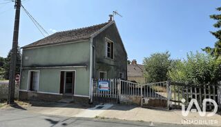  Maison à vendre 3 pièces 69 m²