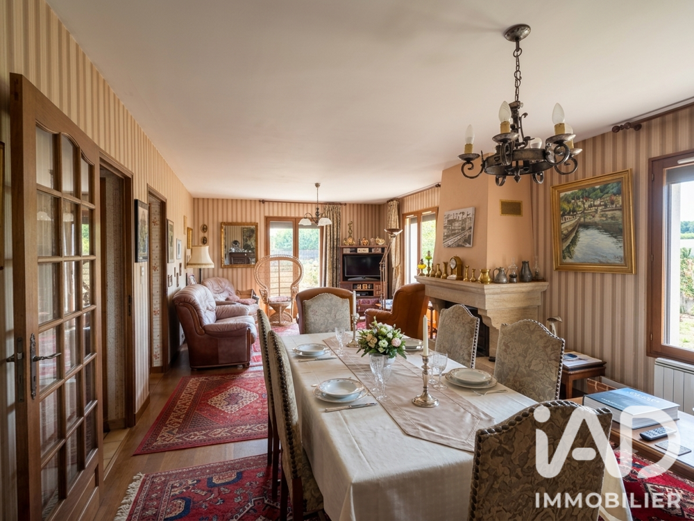 Vente Maison Vente Pavillon 6 pièces Argenton-sur-creuse