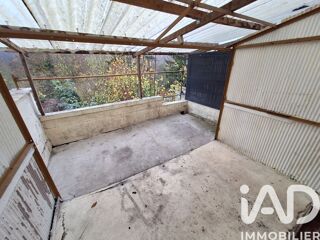  Maison à vendre 4 pièces 55 m²