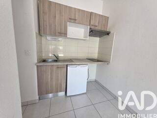  Appartement à vendre 2 pièces 40 m²