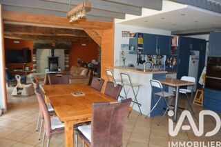  Maison à vendre 6 pièces 167 m²