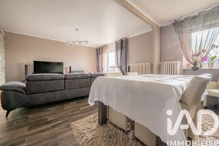 Maison � vendre 5 pi�ces 110 m�