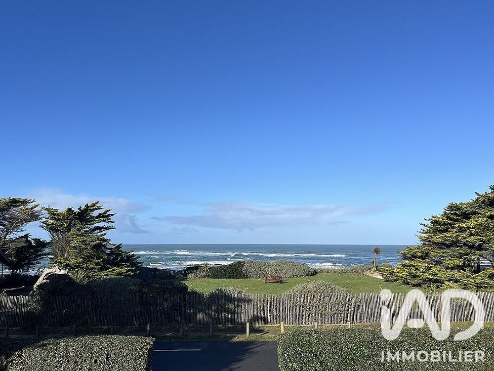 Maison 6 pièces 136 m² · à Le Croisic · 136 m² · 624 000 €