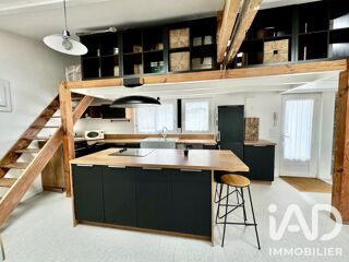 Maison 2 pièces 49 m² · à Anglet · 49 m² · 350 000 €