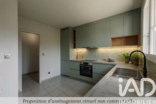  Maison à vendre 5 pièces 110 m²