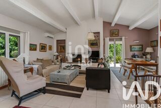  Maison à vendre 5 pièces 153 m²