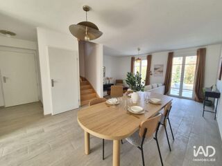  Maison � vendre 5 pi�ces 124 m�