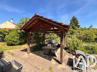  Maison à vendre 4 pièces 80 m²