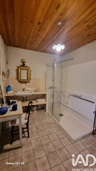  Maison à vendre 8 pièces 300 m²