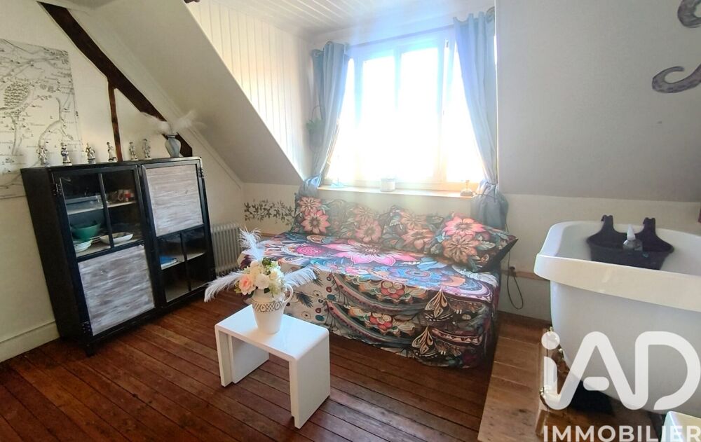 Vente Appartement Vente Appartement 2 pièces Ault